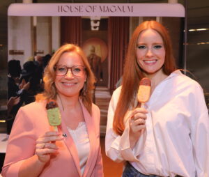 Eisliebe über den Dächern Wiens: Eskimo startet in die Saison 2026