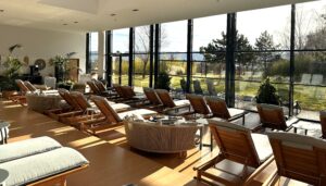 Garten der Ruhe Linsberg Asia