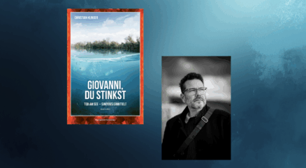 Lesung in der Josefstadt: Literarischer Streifzug durch Triest