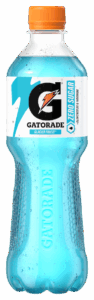 Gatorade Zero Sugar Glacier Freeze