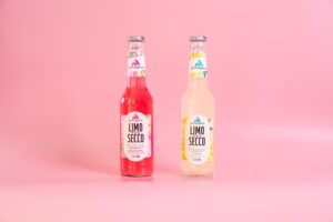 Kupferberg bringt neuen Spritzgenuss: Limo meets Secco