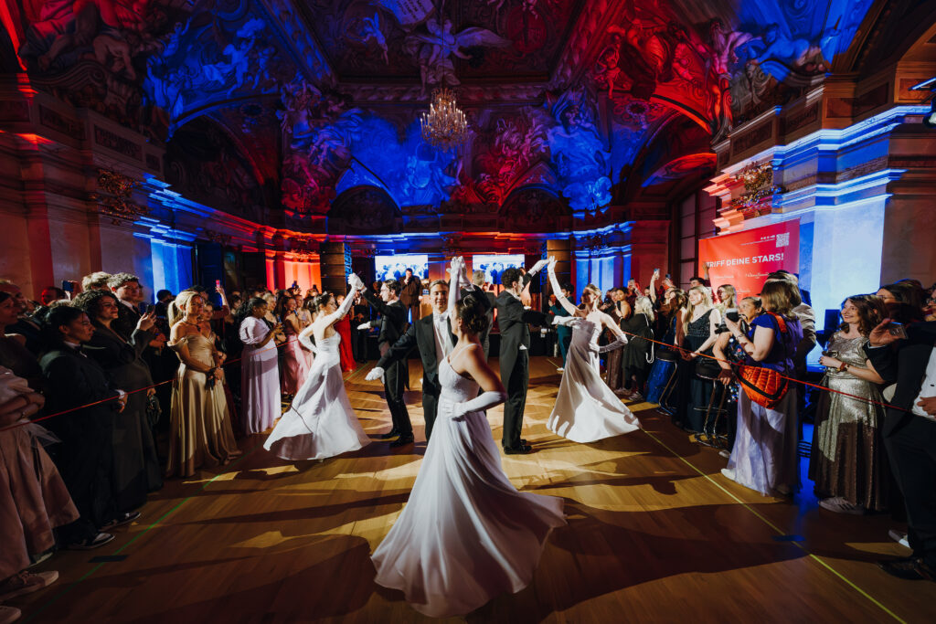 Wiener Hip Hop Ball 2026