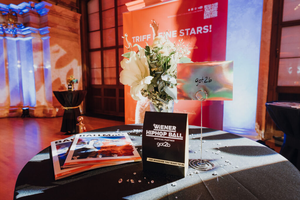 Wiener Hip Hop Ball 2026