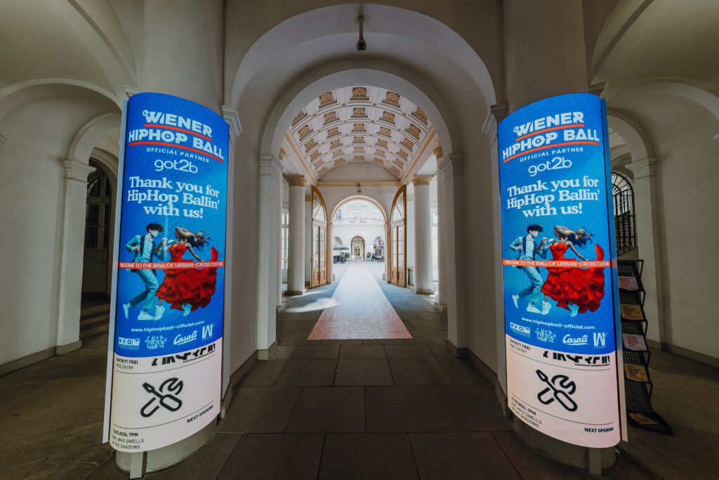 Wiener Hip Hop Ball 2026