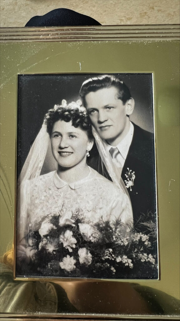 70 Jahre gemeinsam durchs Leben – Gnadenhochzeit im Haus Leopoldau