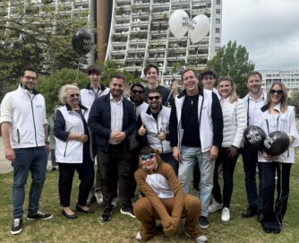 Robinson-Spielplatz: Auf zur großen Ostereier-Suche!