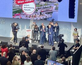 Ab 2027: Bezirke erhalten um 27 Millionen Euro mehr!