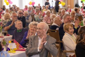 40 Jahre Haus Trazerberg