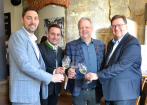 10 Jahre Delikaterie: 400.000 Gäste in Bad Gleichenberg