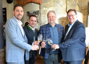 10 Jahre Delikaterie: 400.000 Gäste in Bad Gleichenberg