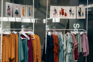 Auch für Mama gibt es Stylisches.© Katarina Novcic/daskinderzimmer.at