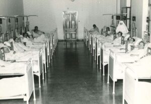 Herz-Jesu Krankenhaus