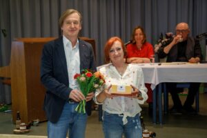 Literatur Contest 2026
