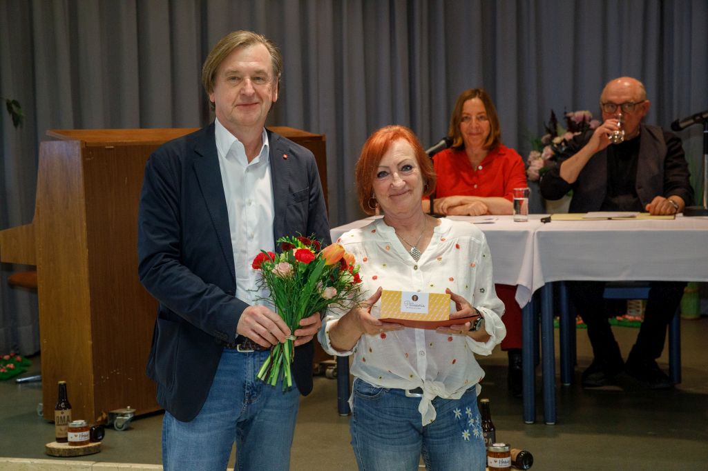 Literatur Contest 2026