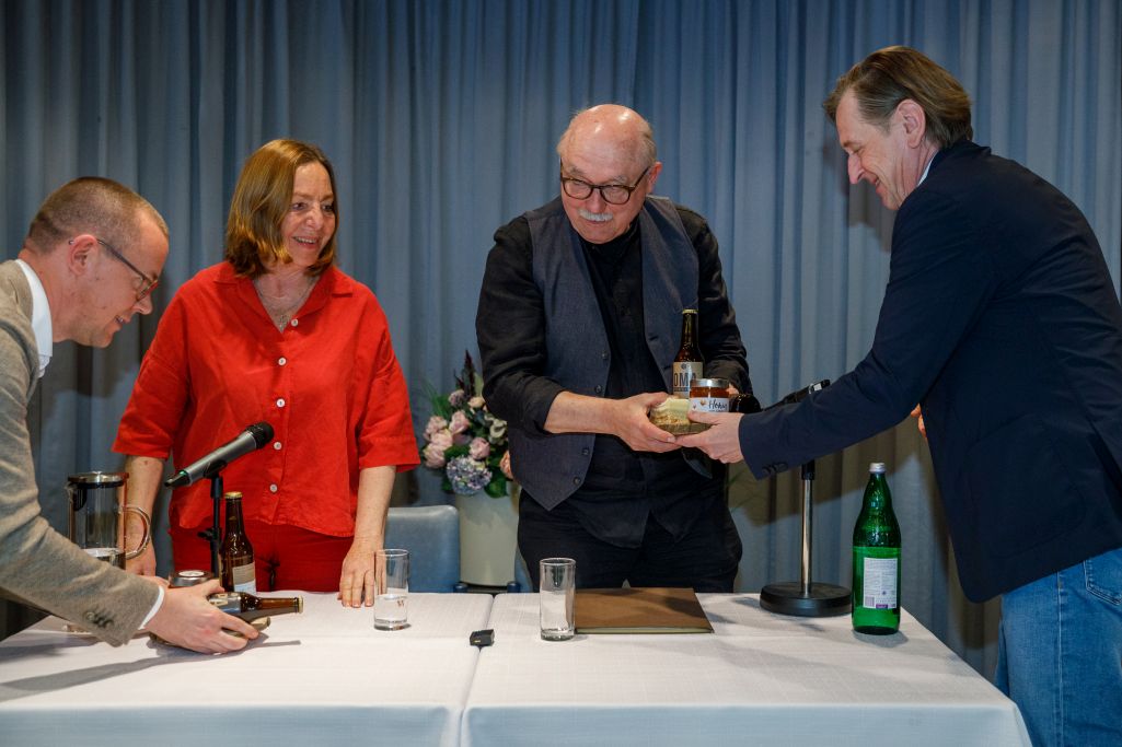 Literatur Contest 2026