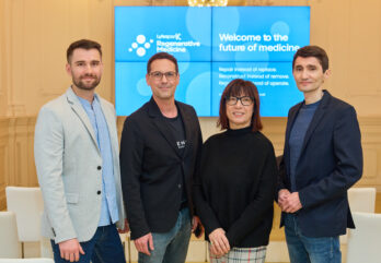 Wien bekommt erstes Zentrum für regenerative Medizin