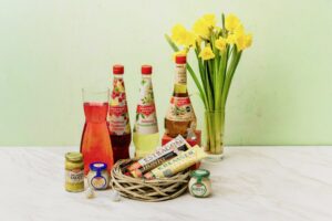 Mautner Markhof-Köstlichkeiten zu Ostern