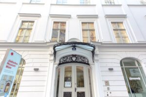 Internationaler Frauentag: Frauen im Fokus der Wien Holding-Museen