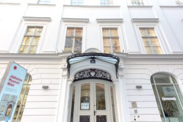 Internationaler Frauentag: Frauen im Fokus der Wien Holding-Museen