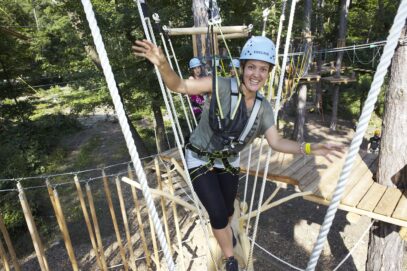 Erlebniswelt Kahlenberg startet am 6. März in die neue Saison