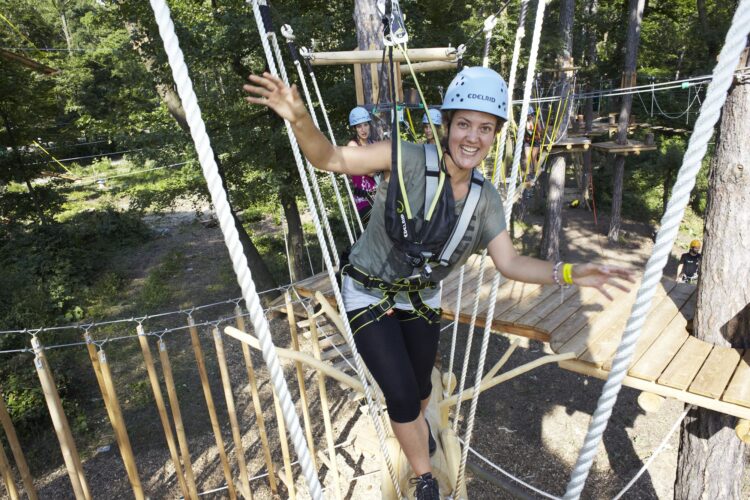 Erlebniswelt Kahlenberg startet am 6. März in die Saison