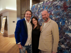 Neue Cryo-Kammer im Park Hyatt geht mit dem Longevity-Trend