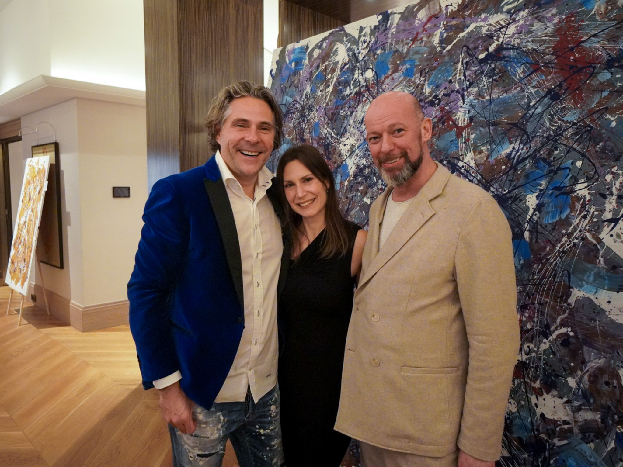 Neue Cryo-Kammer im Park Hyatt geht mit dem Longevity-Trend