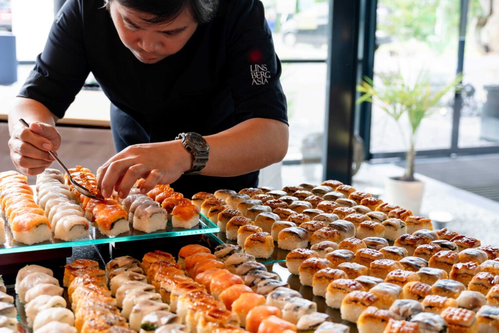 Fusion Night Flaniermeile