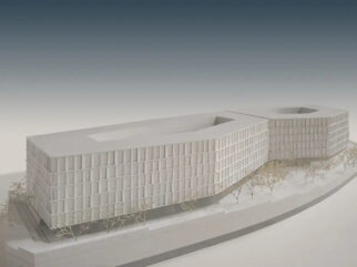 Wien setzt auf Quantentechnologie: Neues Zentrum in Neu Marx