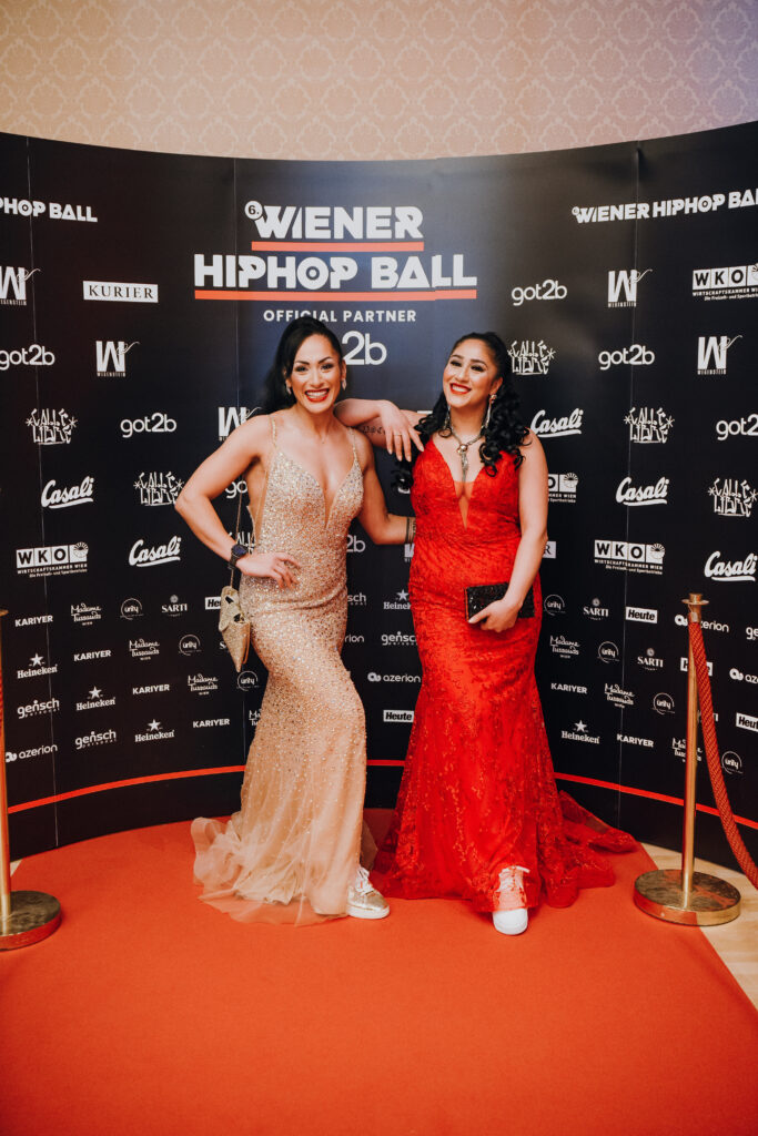 Wiener Hip Hop Ball 2026