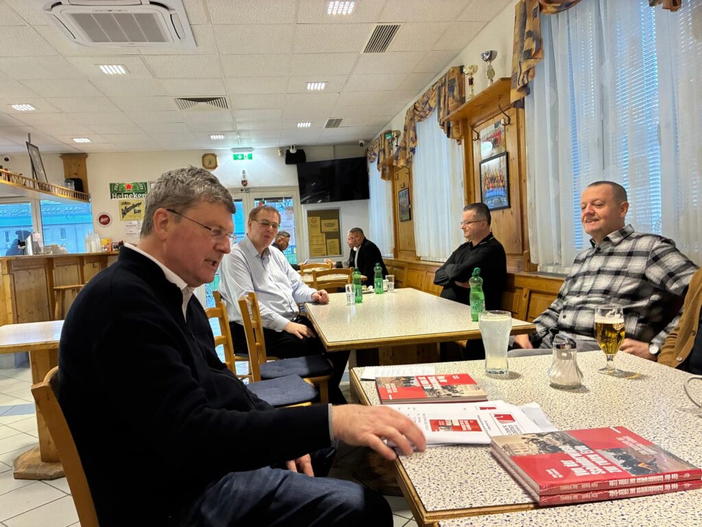 Schinderwiese Vorlesetag