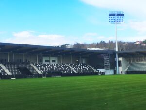 Wiener Sport-Club Stadion