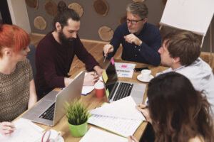 „Growth Navigator“ unterstützt Start-ups bei Wachstum