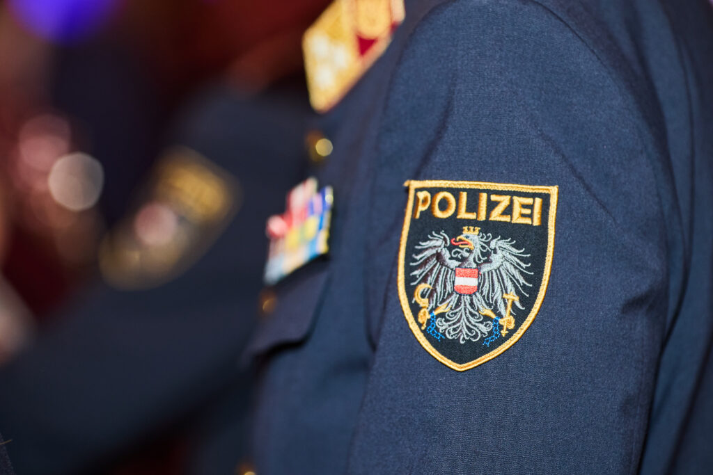 Polizeigala 2026