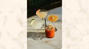 Daiquiri-Genuss über Wien: Neuer Rooftop-Mittwoch im Hoxton