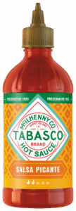 TABASCO® Salsa Picante Sauce