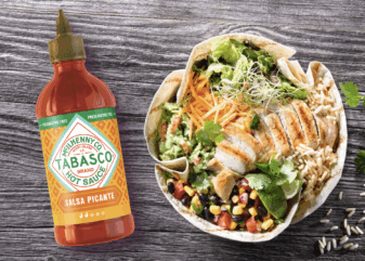 Viva la Salsa: TABASCO® Saucen-Package zu gewinnen
