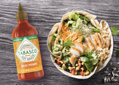 Viva la Salsa: TABASCO® Saucen-Package zu gewinnen