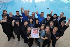Thermenresort Loipersdorf erneut Branchen-Champion 2026