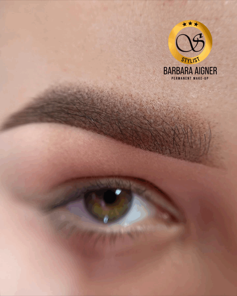 Kosmetik23 | Permanent Make-up Wien