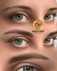 Kosmetik23 | Permanent Make-up Wien