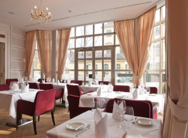 Parkhotel Schönbrunn: Oster- und Muttertagsbrunch im kaiserlichen Ambiente