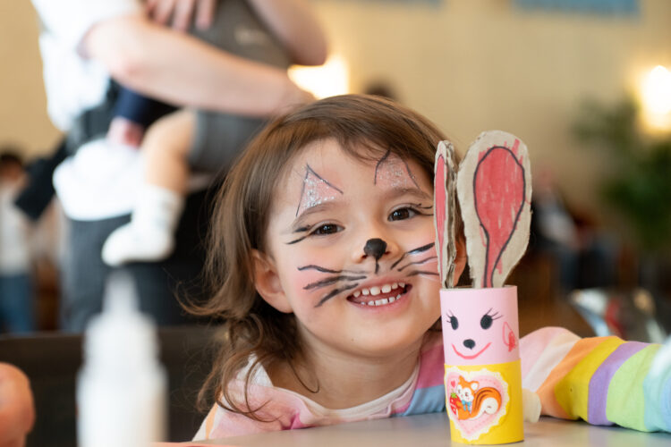 Osterferien-Action: Wienxtra bringt Wien zum Spielen