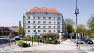 Cafe Zum neuen Glück