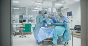 AKH unter Druck: Streit um Luftqualität im OP-Bereich