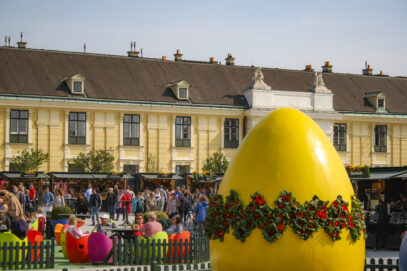 W24-Umfrage zeigt: So verbringt Wien die Osterfeiertage