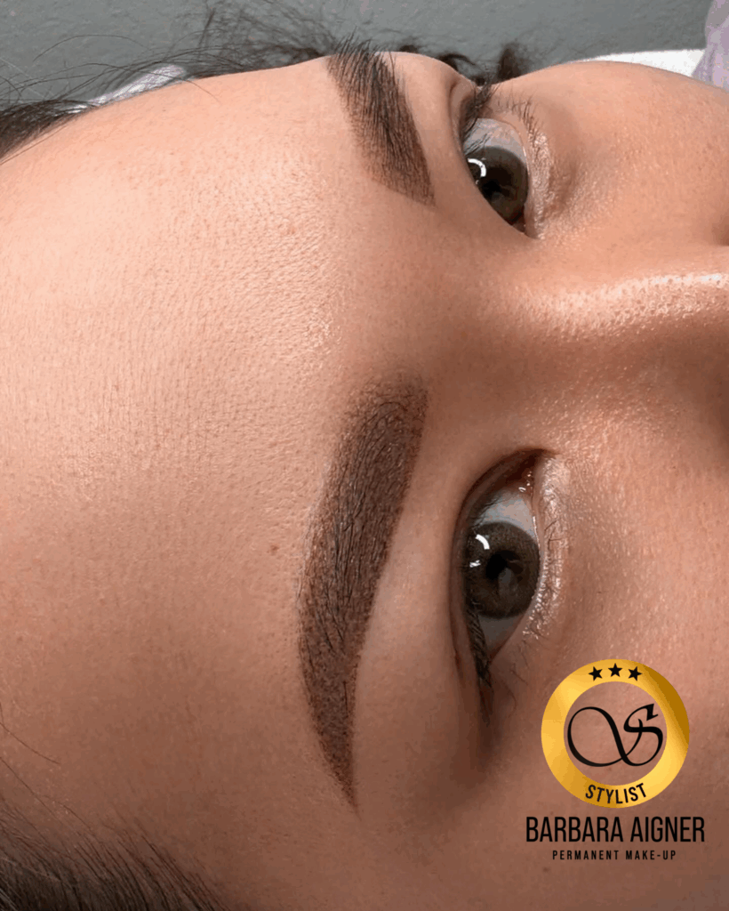 Kosmetik23 | Permanent Make-up Wien