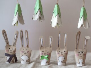 Weniger Mist: Der Osterhase sollte wirklich kein Dreckspatz sein