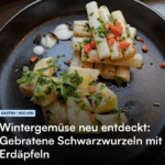 schwarzwurzel
