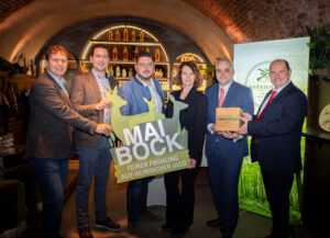 Frühling am Teller: PANNATURA setzt auf nachhaltigen Genuss